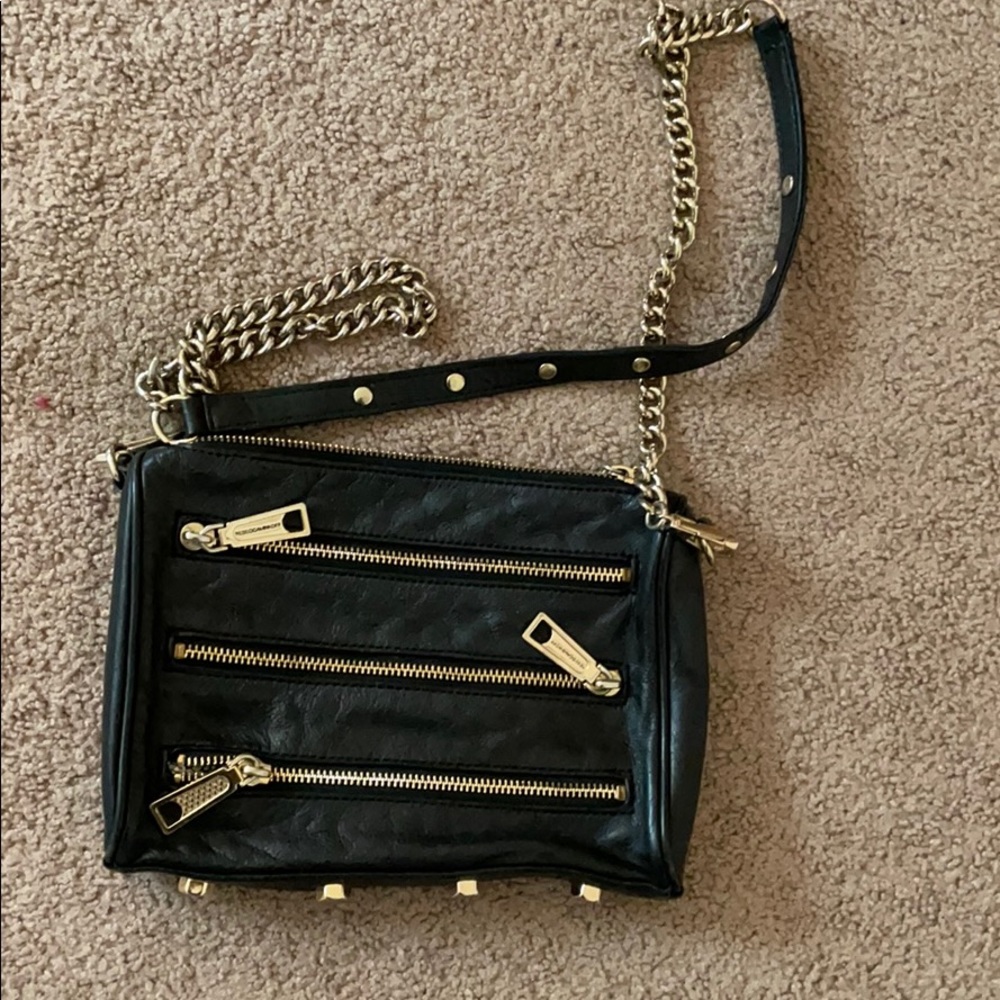 Rebecca Minkoff crossbody